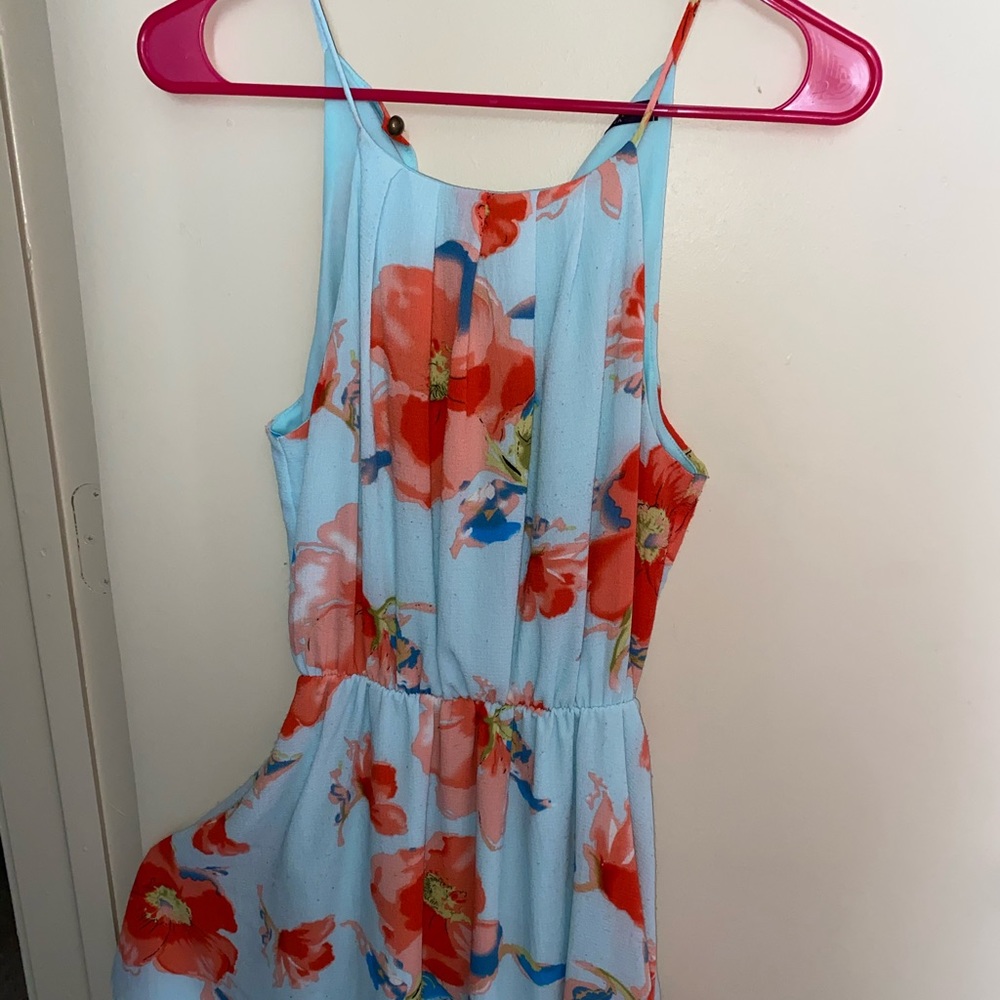 Gibiu Sun dress